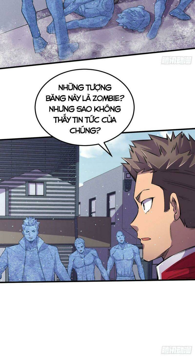 Vào Ngày Tận Thế Nhặt Được Hệ Thống Chapter 49 - Trang 2