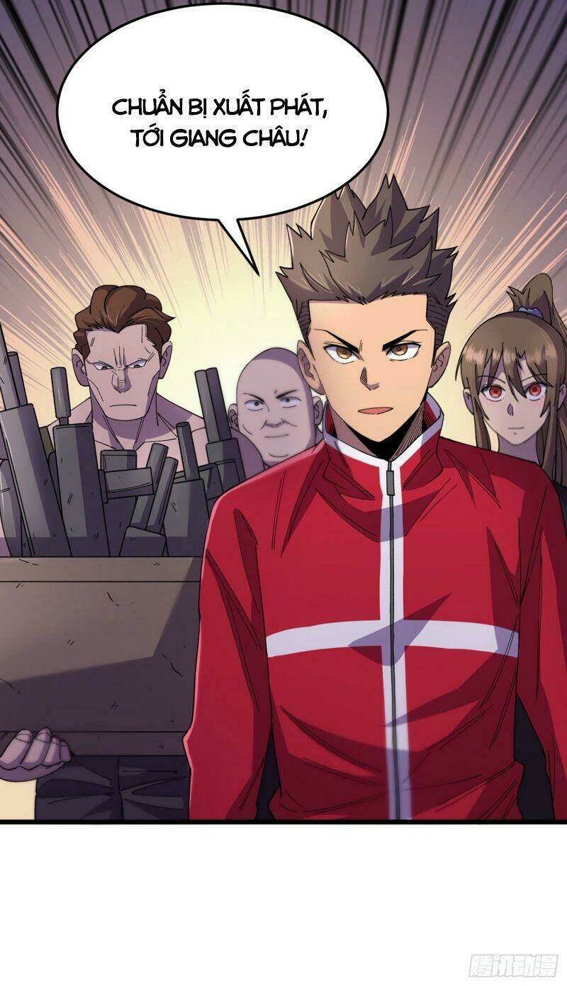 Vào Ngày Tận Thế Nhặt Được Hệ Thống Chapter 49 - Trang 2