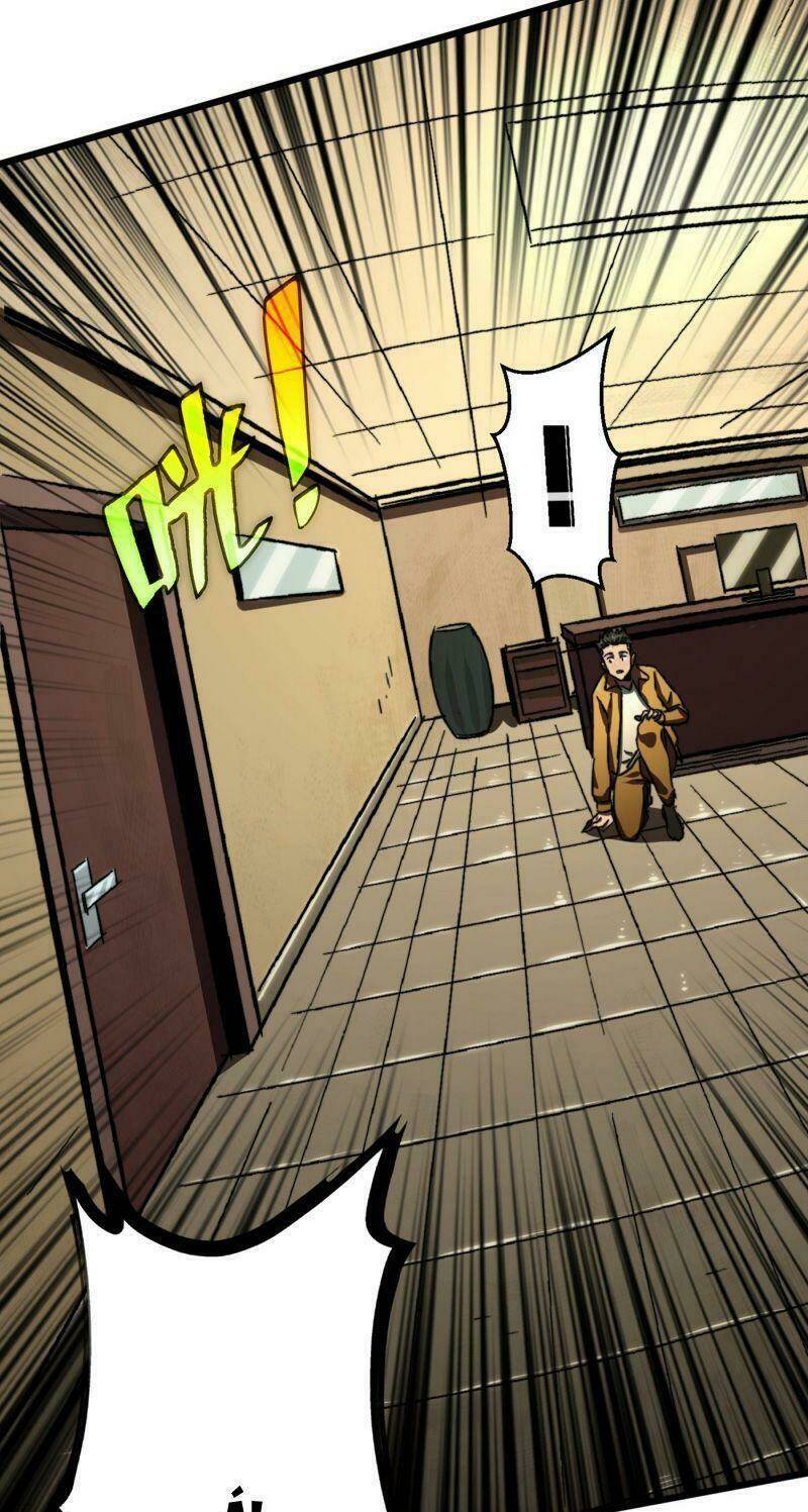 Vào Ngày Tận Thế Nhặt Được Hệ Thống Chapter 5 - Trang 2