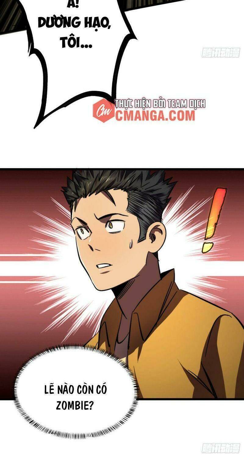 Vào Ngày Tận Thế Nhặt Được Hệ Thống Chapter 5 - Trang 2