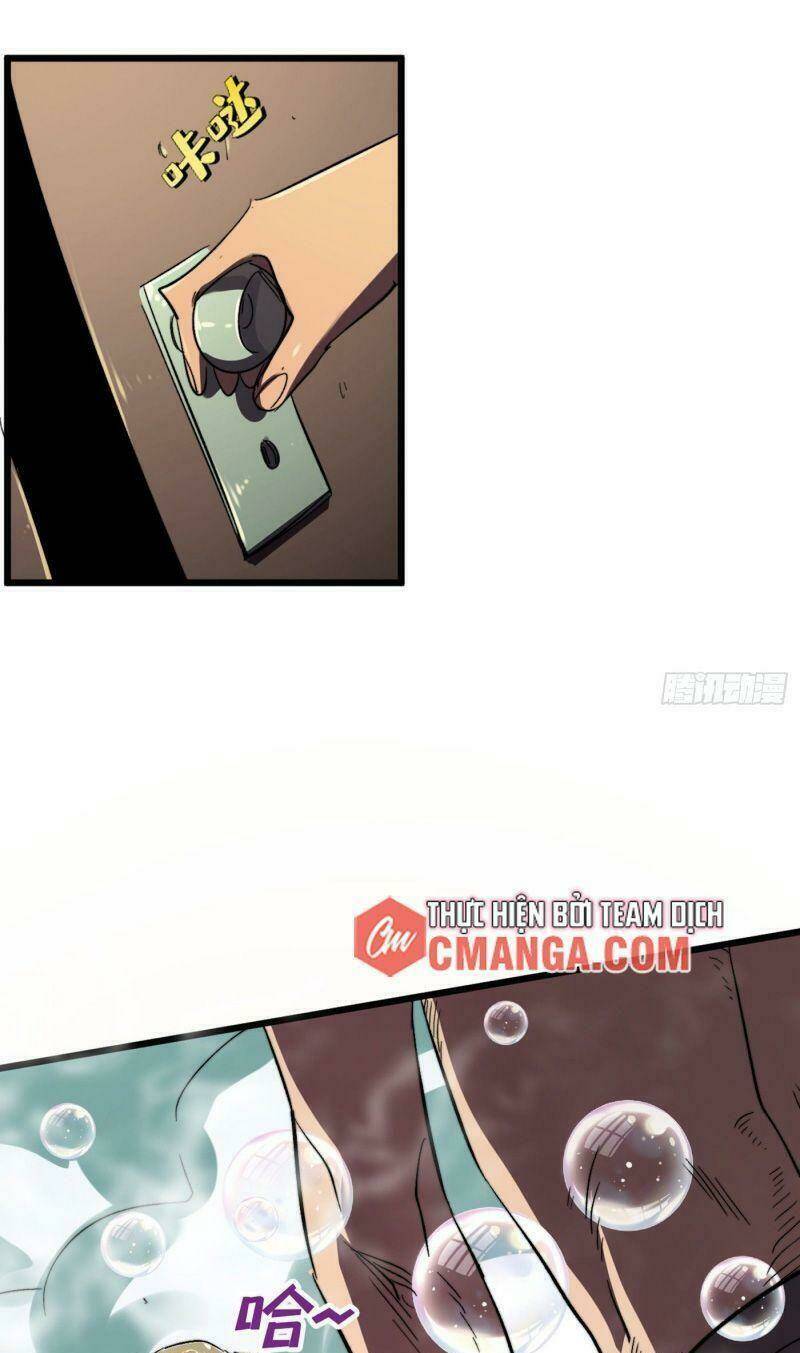 Vào Ngày Tận Thế Nhặt Được Hệ Thống Chapter 5 - Trang 2