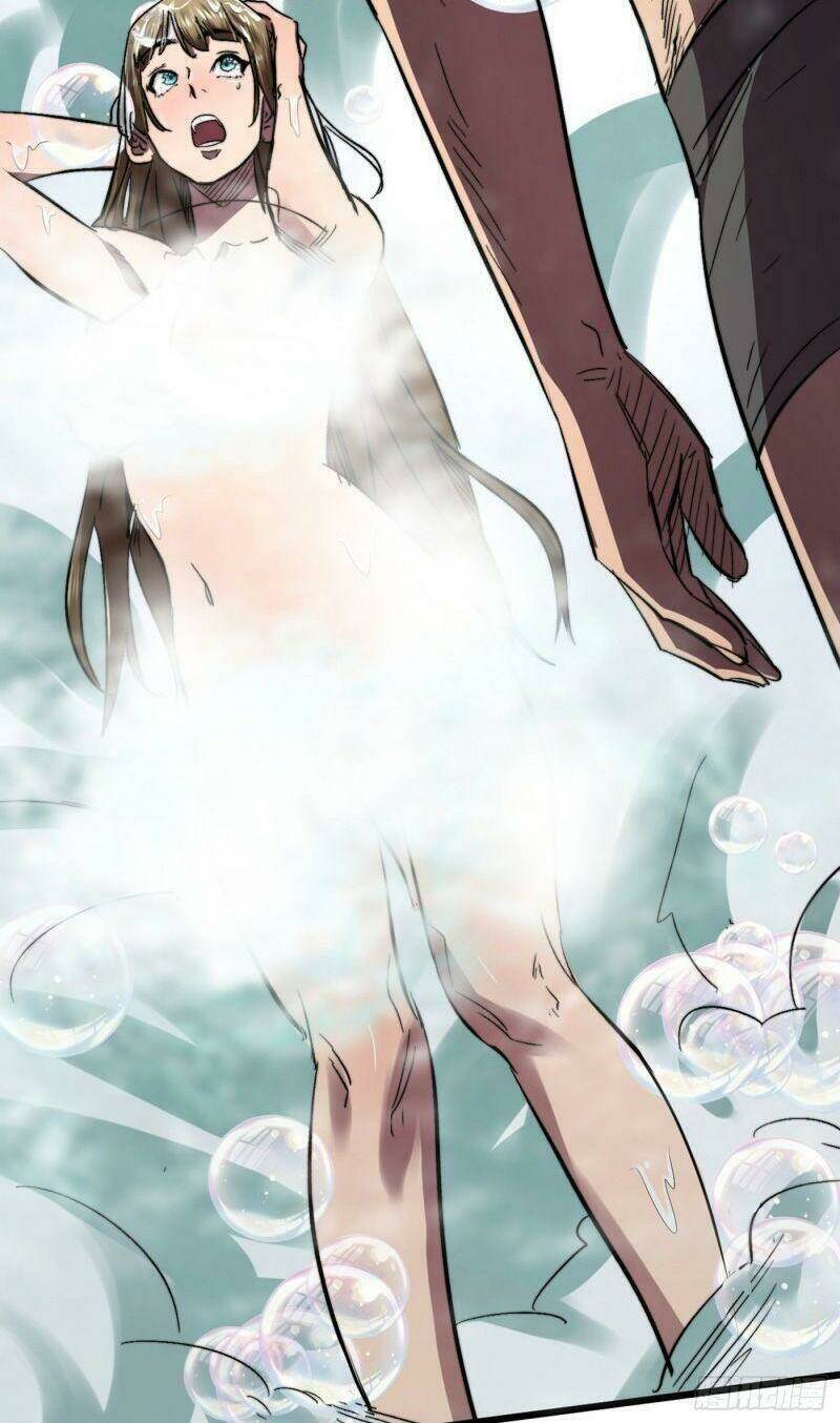 Vào Ngày Tận Thế Nhặt Được Hệ Thống Chapter 5 - Trang 2