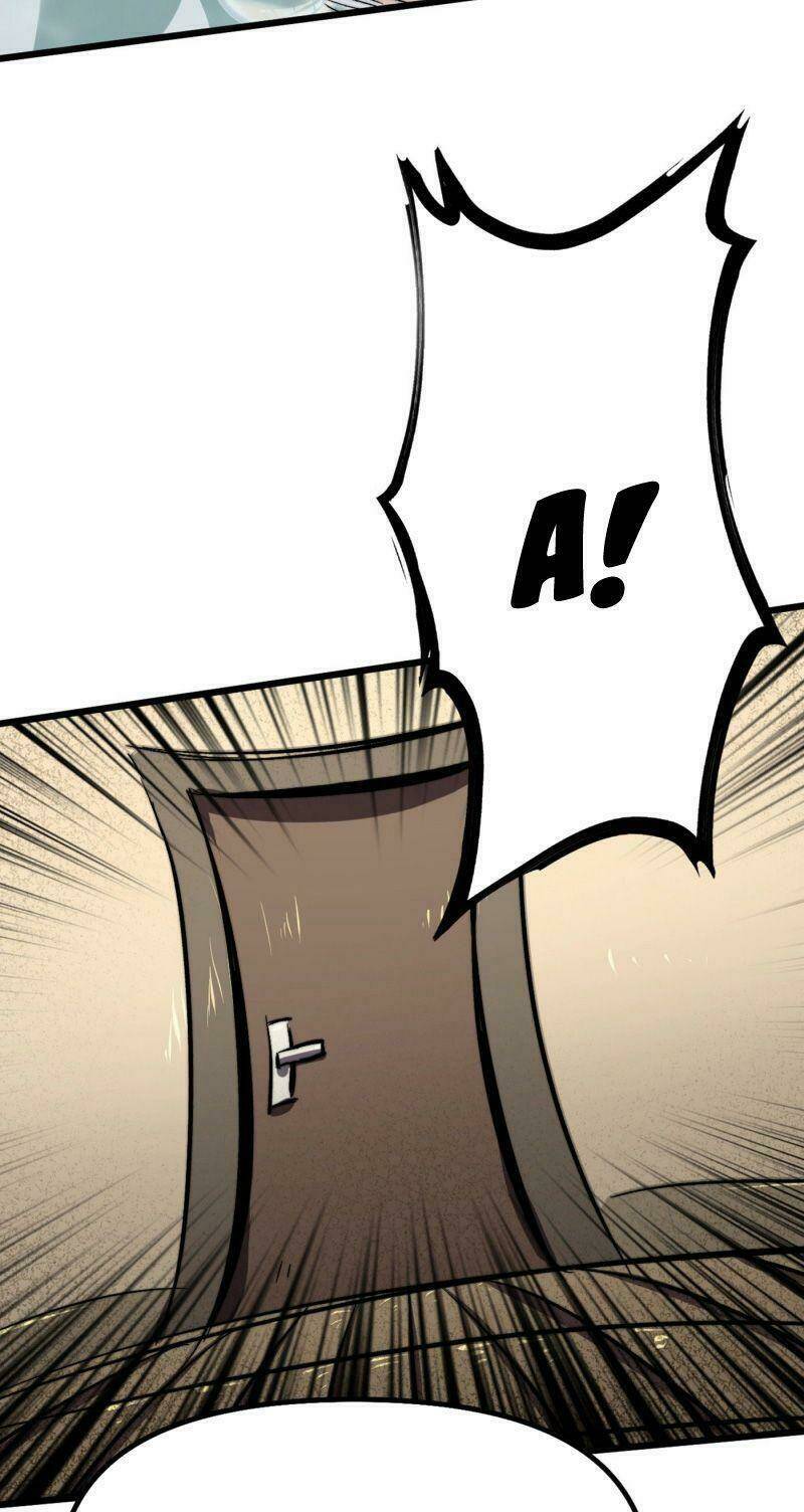 Vào Ngày Tận Thế Nhặt Được Hệ Thống Chapter 5 - Trang 2