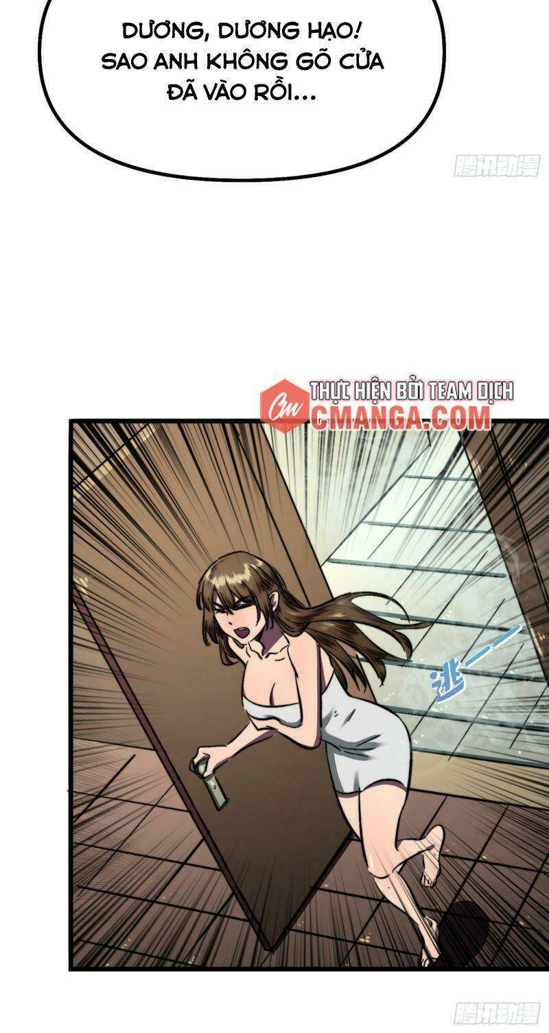 Vào Ngày Tận Thế Nhặt Được Hệ Thống Chapter 5 - Trang 2