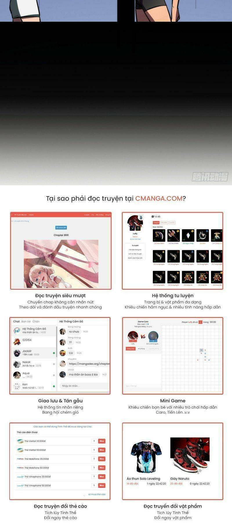 Vào Ngày Tận Thế Nhặt Được Hệ Thống Chapter 5 - Trang 2