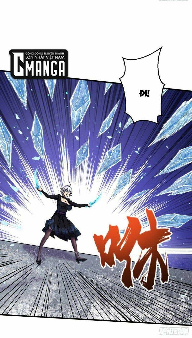 Vào Ngày Tận Thế Nhặt Được Hệ Thống Chapter 50 - Trang 2