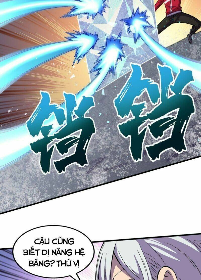 Vào Ngày Tận Thế Nhặt Được Hệ Thống Chapter 50 - Trang 2