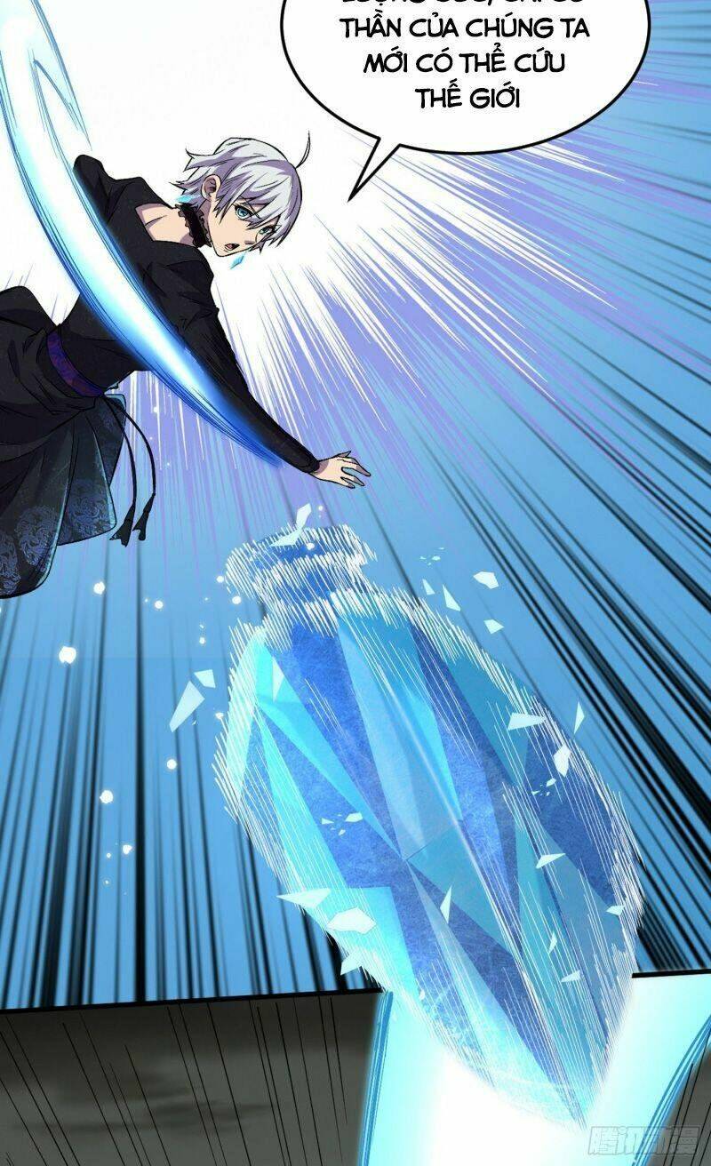 Vào Ngày Tận Thế Nhặt Được Hệ Thống Chapter 50 - Trang 2