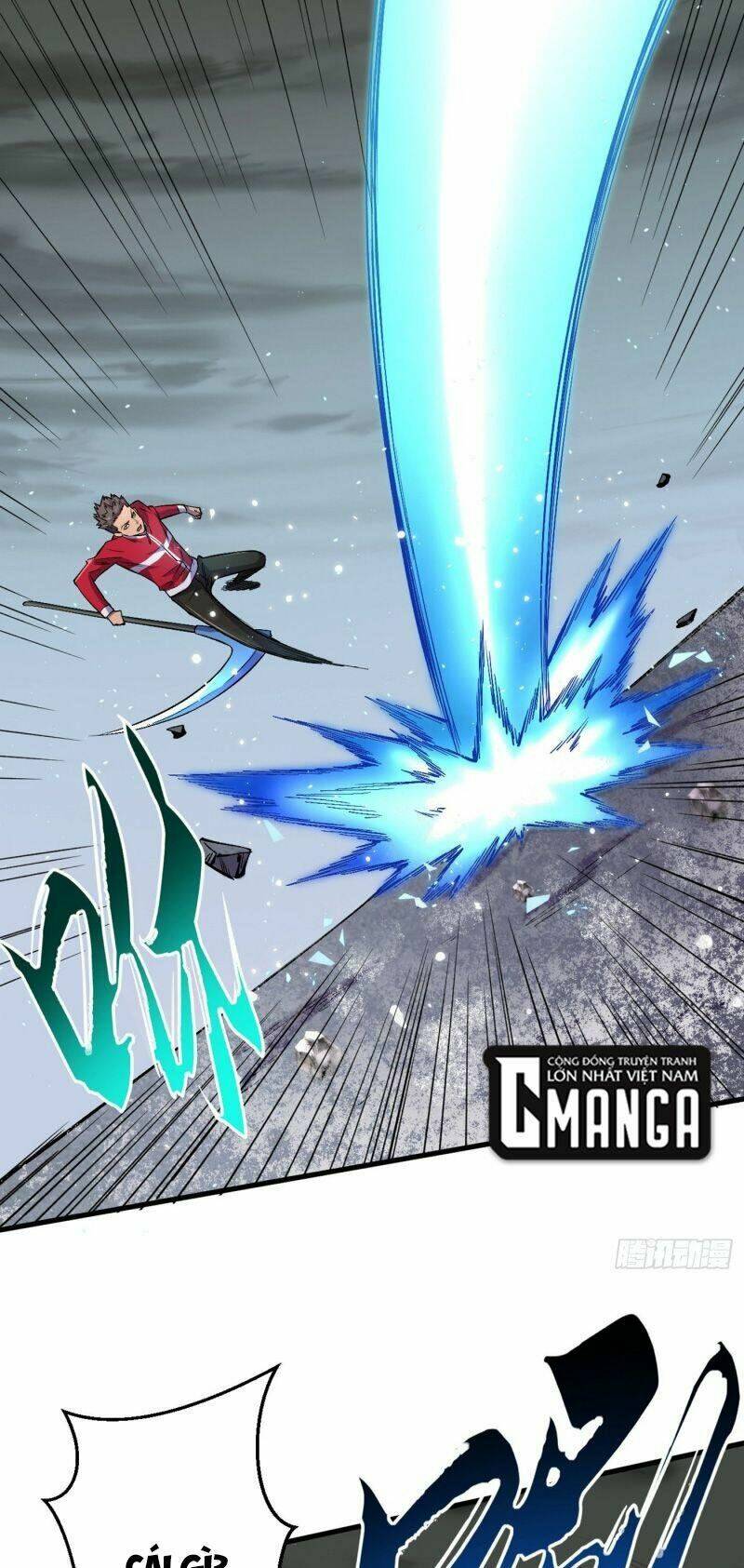 Vào Ngày Tận Thế Nhặt Được Hệ Thống Chapter 50 - Trang 2