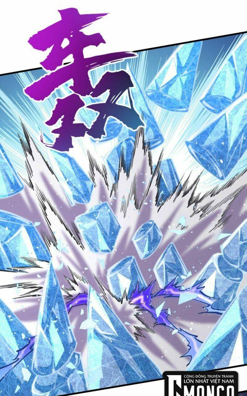 Vào Ngày Tận Thế Nhặt Được Hệ Thống Chapter 50 - Trang 2