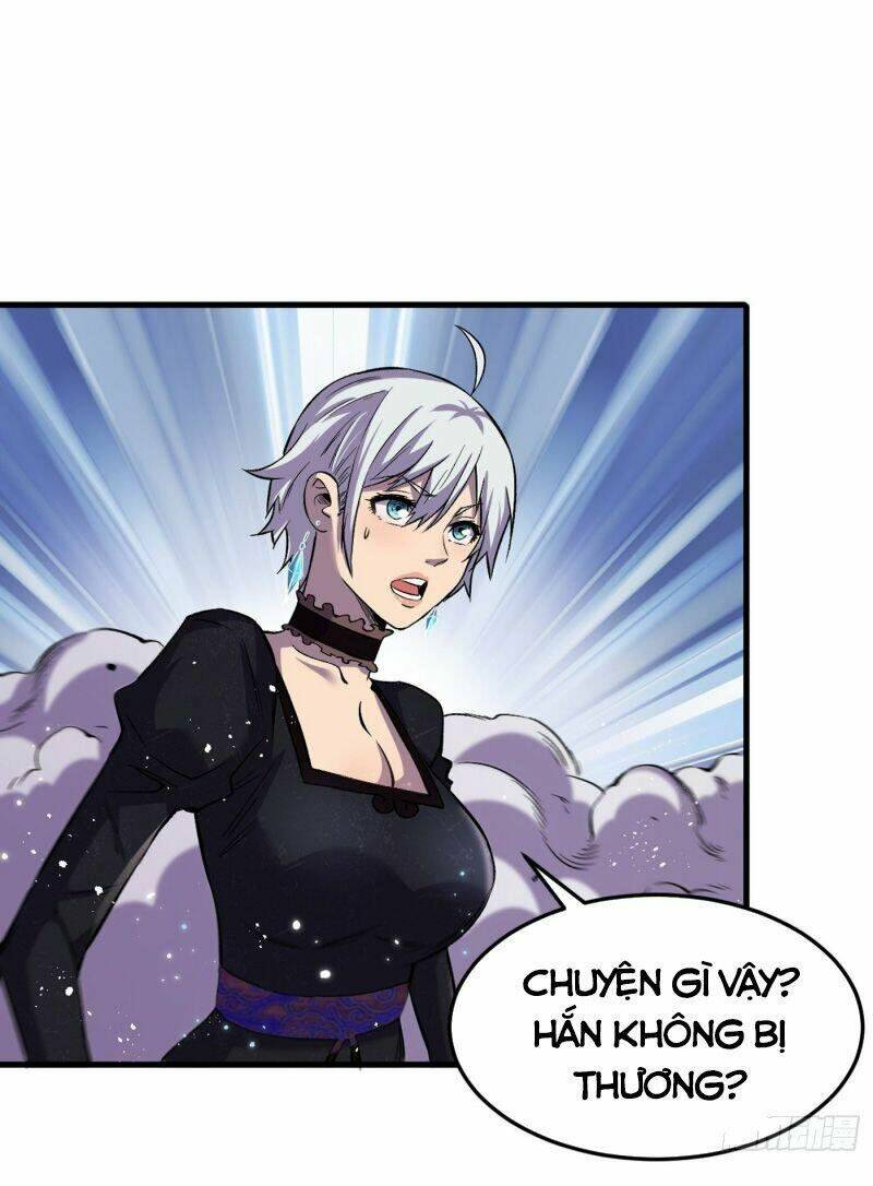 Vào Ngày Tận Thế Nhặt Được Hệ Thống Chapter 50 - Trang 2