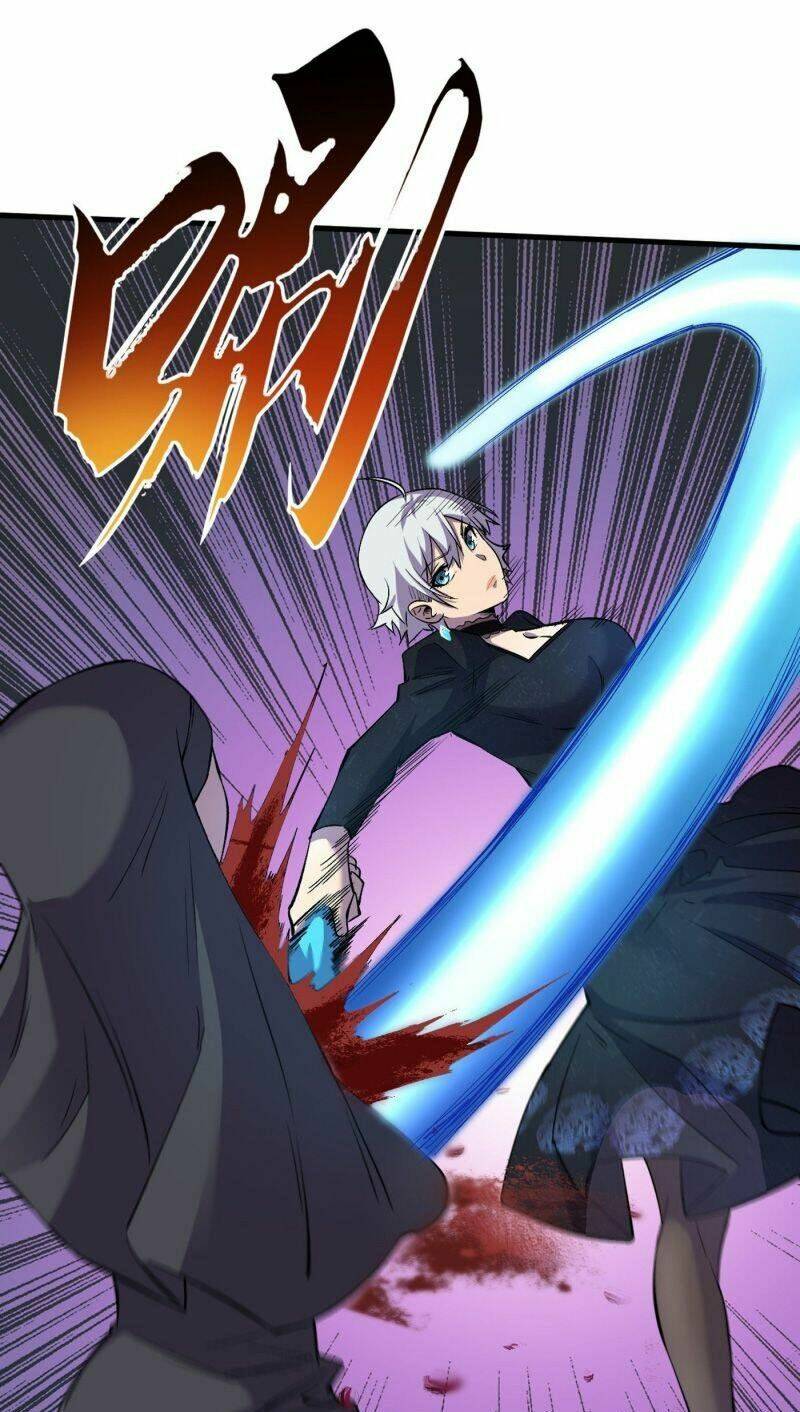 Vào Ngày Tận Thế Nhặt Được Hệ Thống Chapter 50 - Trang 2