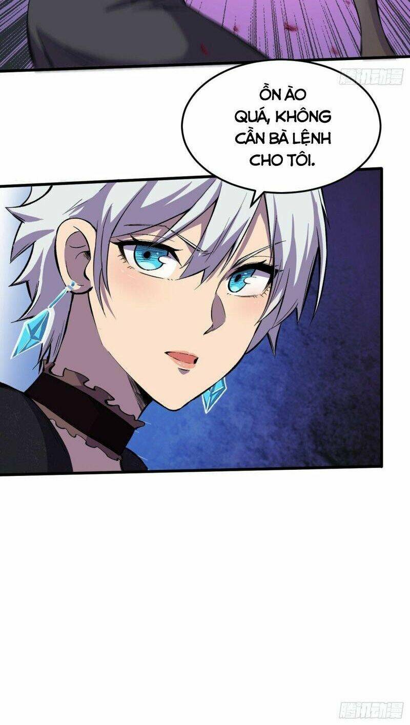 Vào Ngày Tận Thế Nhặt Được Hệ Thống Chapter 50 - Trang 2