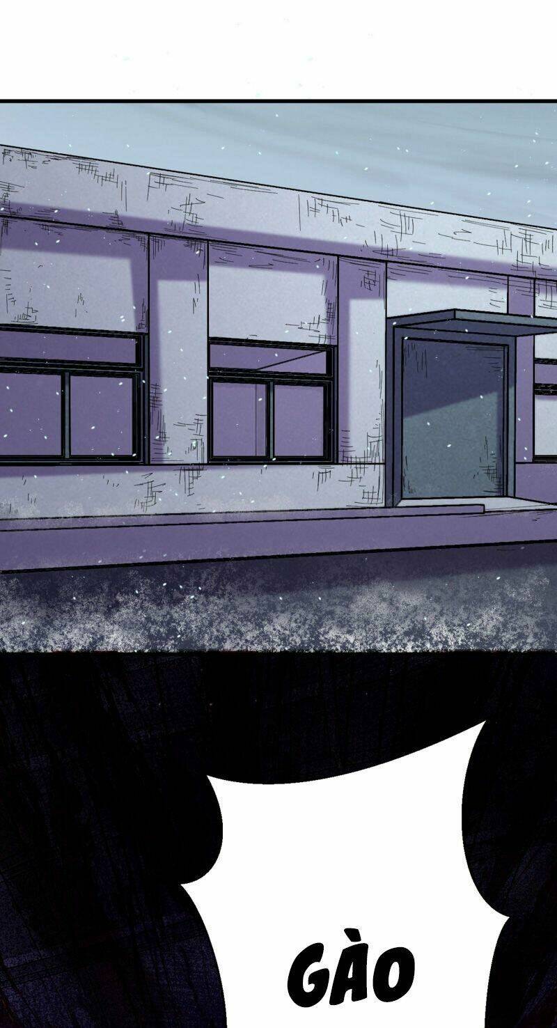 Vào Ngày Tận Thế Nhặt Được Hệ Thống Chapter 50 - Trang 2