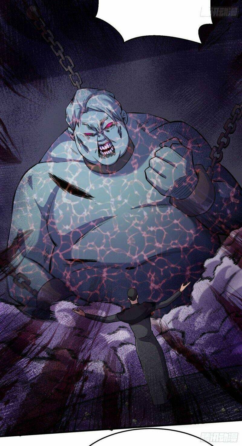 Vào Ngày Tận Thế Nhặt Được Hệ Thống Chapter 50 - Trang 2