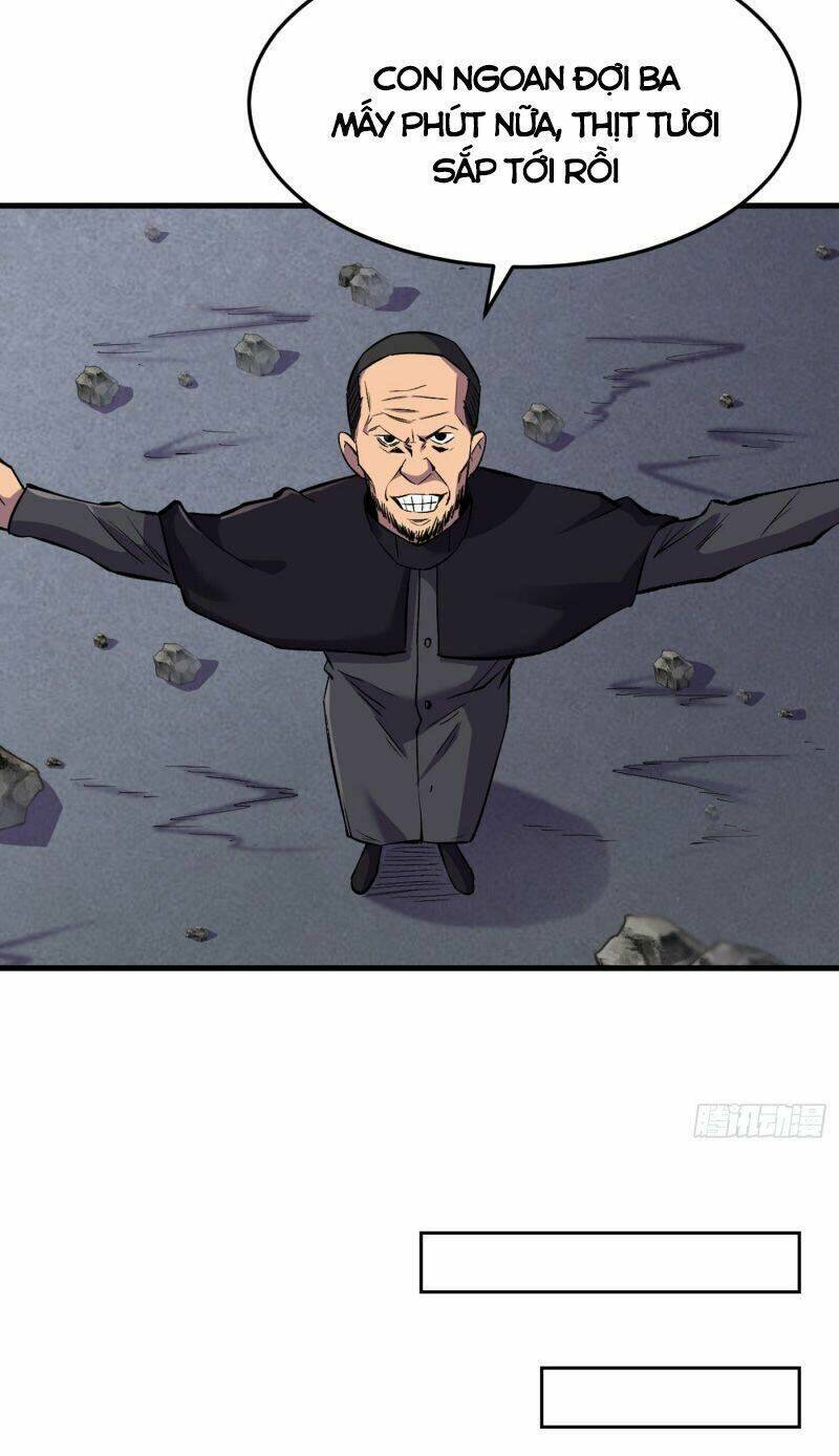 Vào Ngày Tận Thế Nhặt Được Hệ Thống Chapter 50 - Trang 2