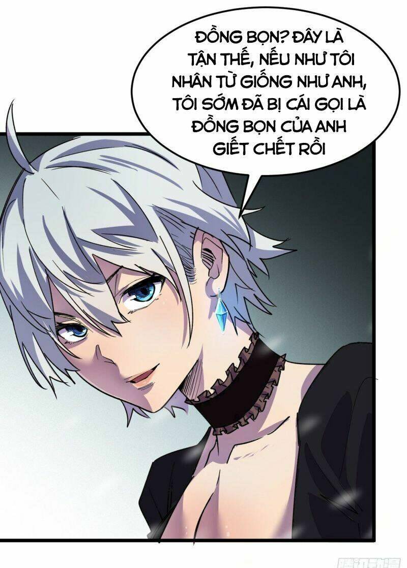 Vào Ngày Tận Thế Nhặt Được Hệ Thống Chapter 50 - Trang 2