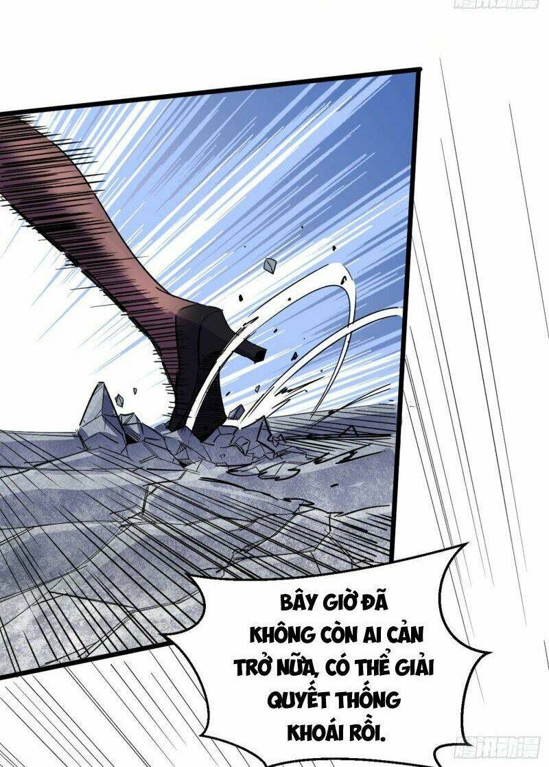 Vào Ngày Tận Thế Nhặt Được Hệ Thống Chapter 50 - Trang 2