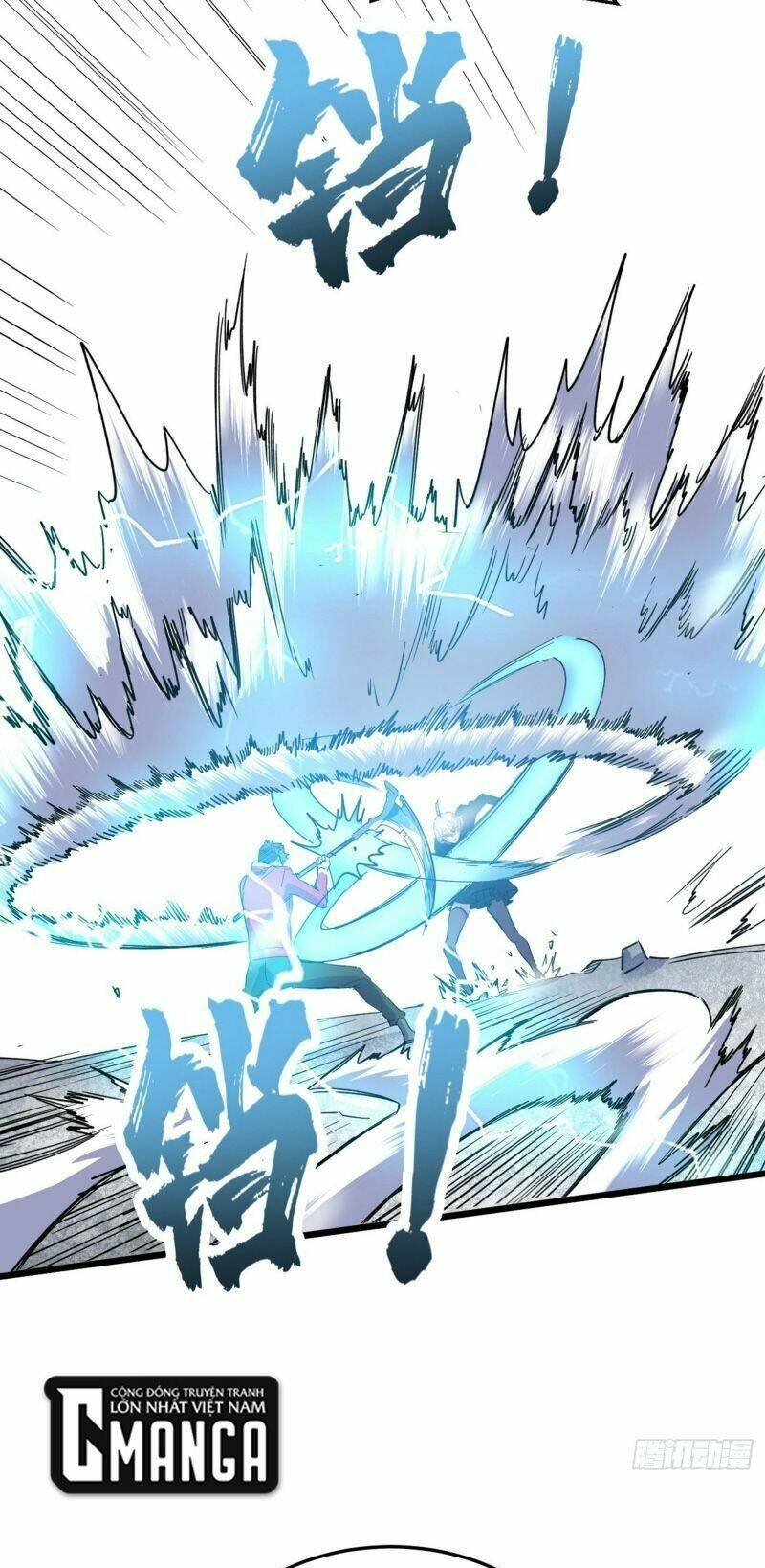 Vào Ngày Tận Thế Nhặt Được Hệ Thống Chapter 50 - Trang 2