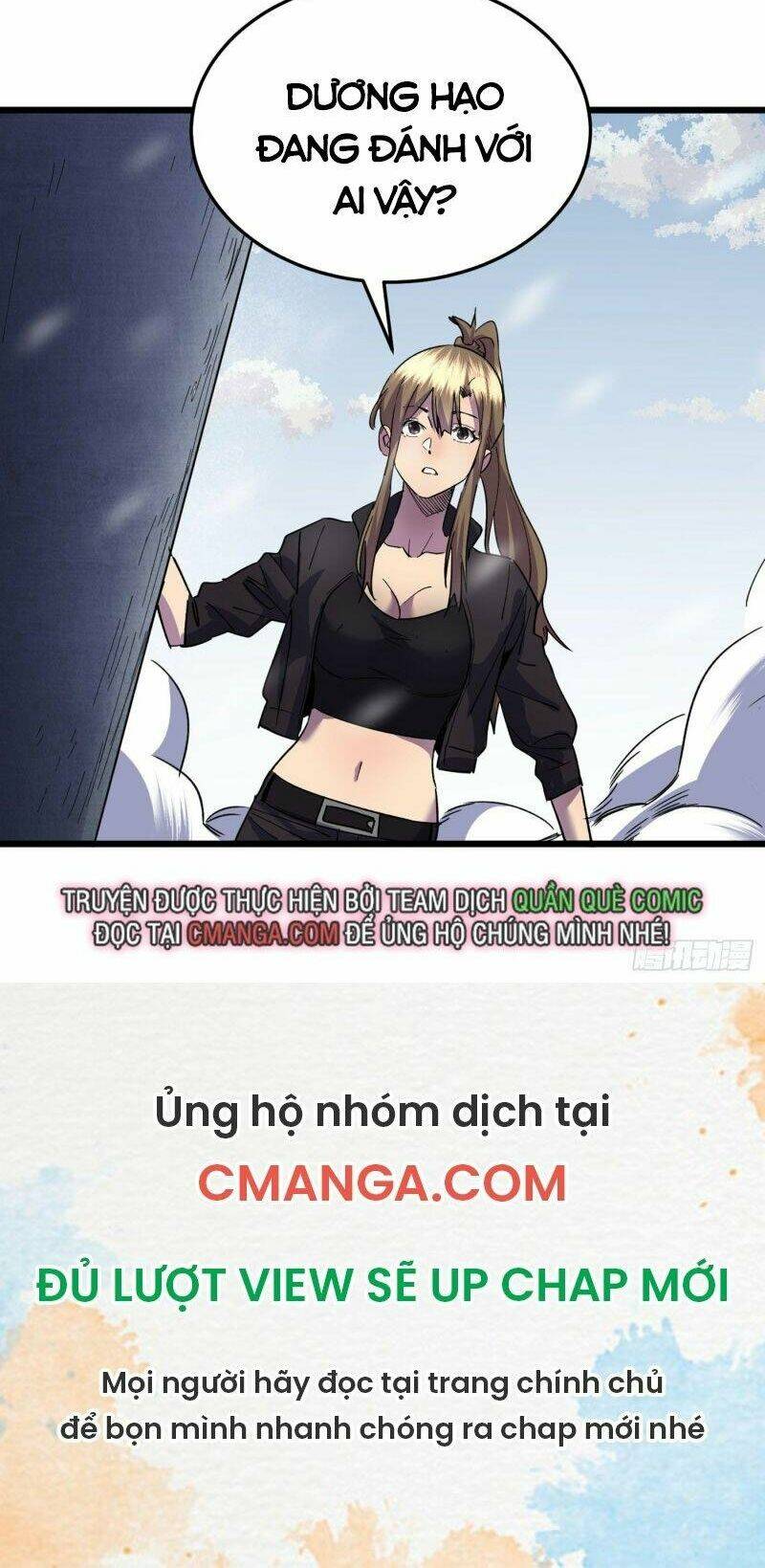 Vào Ngày Tận Thế Nhặt Được Hệ Thống Chapter 50 - Trang 2