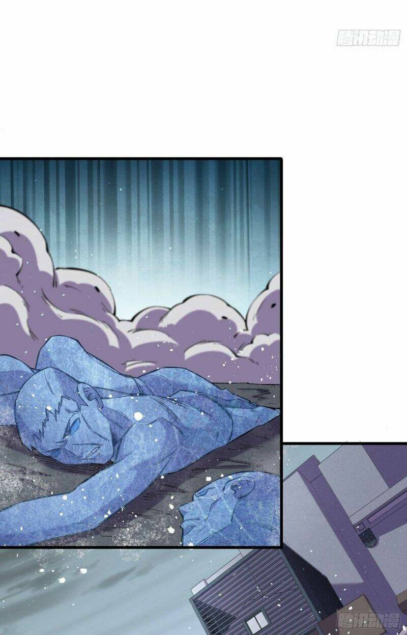 Vào Ngày Tận Thế Nhặt Được Hệ Thống Chapter 50 - Trang 2