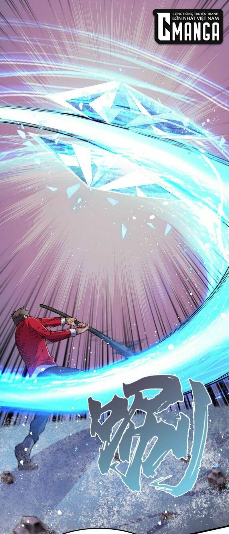 Vào Ngày Tận Thế Nhặt Được Hệ Thống Chapter 50 - Trang 2