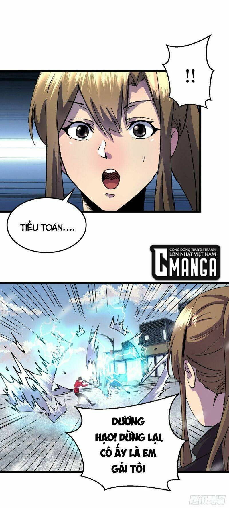 Vào Ngày Tận Thế Nhặt Được Hệ Thống Chapter 51 - Trang 2