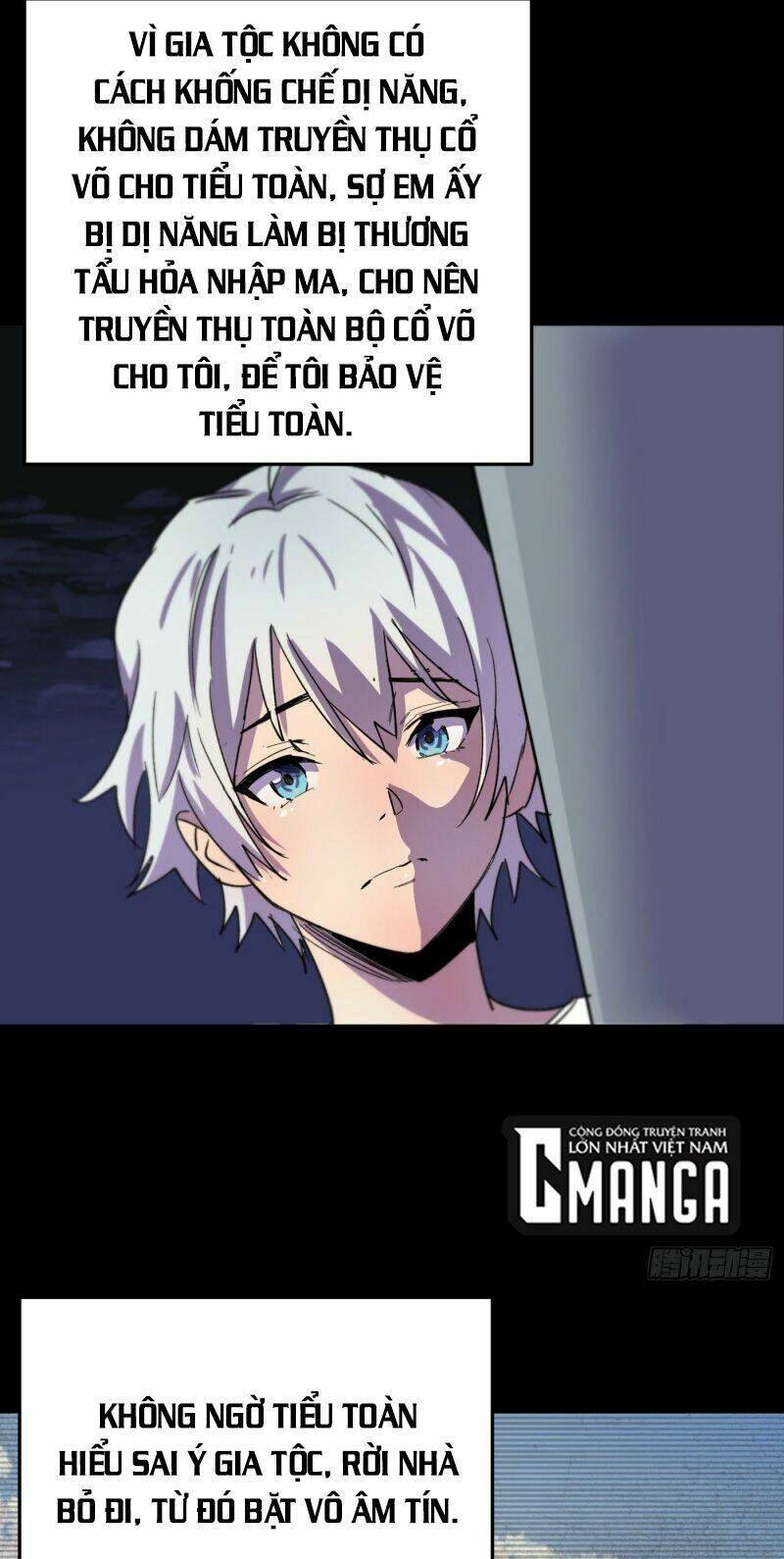 Vào Ngày Tận Thế Nhặt Được Hệ Thống Chapter 51 - Trang 2