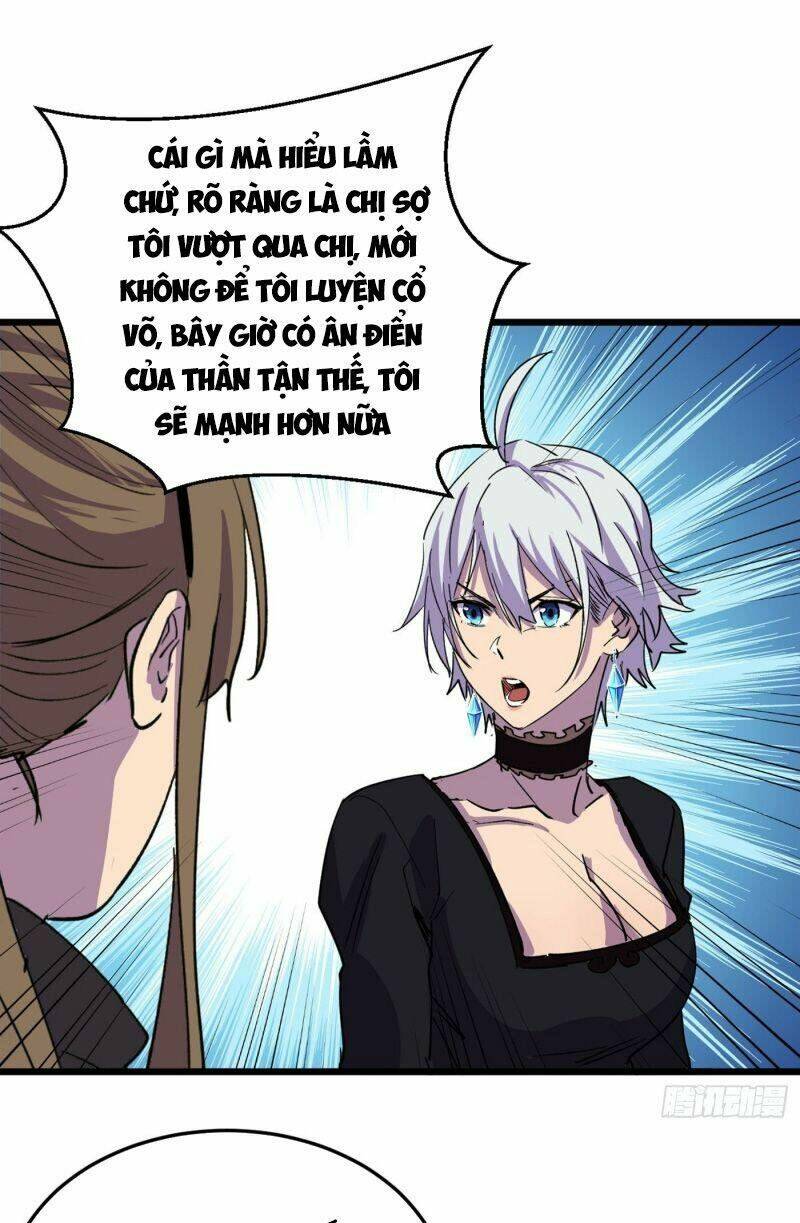 Vào Ngày Tận Thế Nhặt Được Hệ Thống Chapter 51 - Trang 2