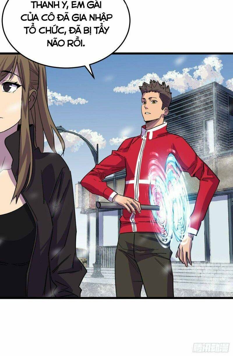 Vào Ngày Tận Thế Nhặt Được Hệ Thống Chapter 51 - Trang 2