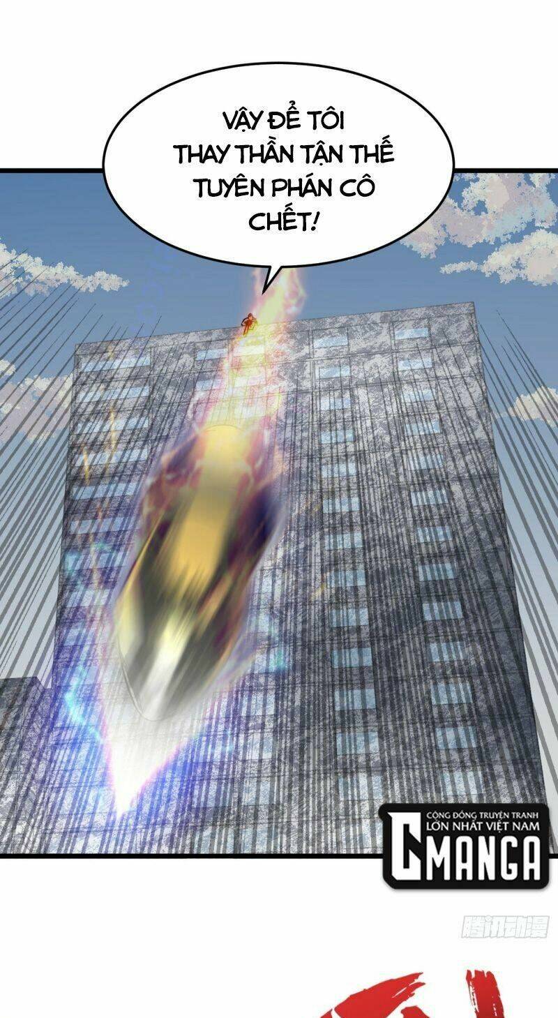 Vào Ngày Tận Thế Nhặt Được Hệ Thống Chapter 51 - Trang 2