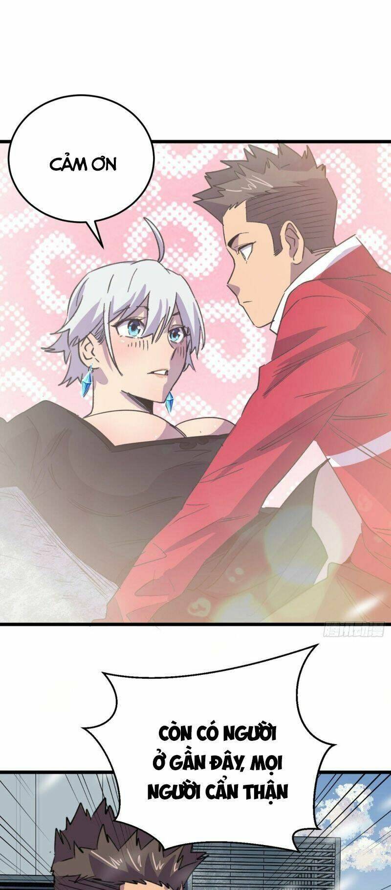 Vào Ngày Tận Thế Nhặt Được Hệ Thống Chapter 51 - Trang 2