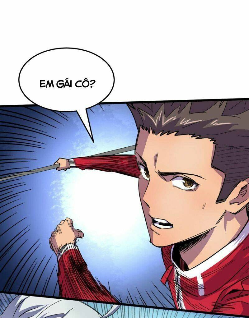 Vào Ngày Tận Thế Nhặt Được Hệ Thống Chapter 51 - Trang 2