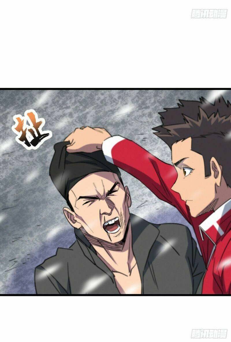 Vào Ngày Tận Thế Nhặt Được Hệ Thống Chapter 51 - Trang 2