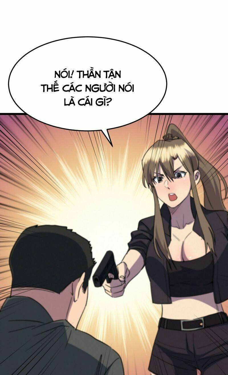Vào Ngày Tận Thế Nhặt Được Hệ Thống Chapter 51 - Trang 2