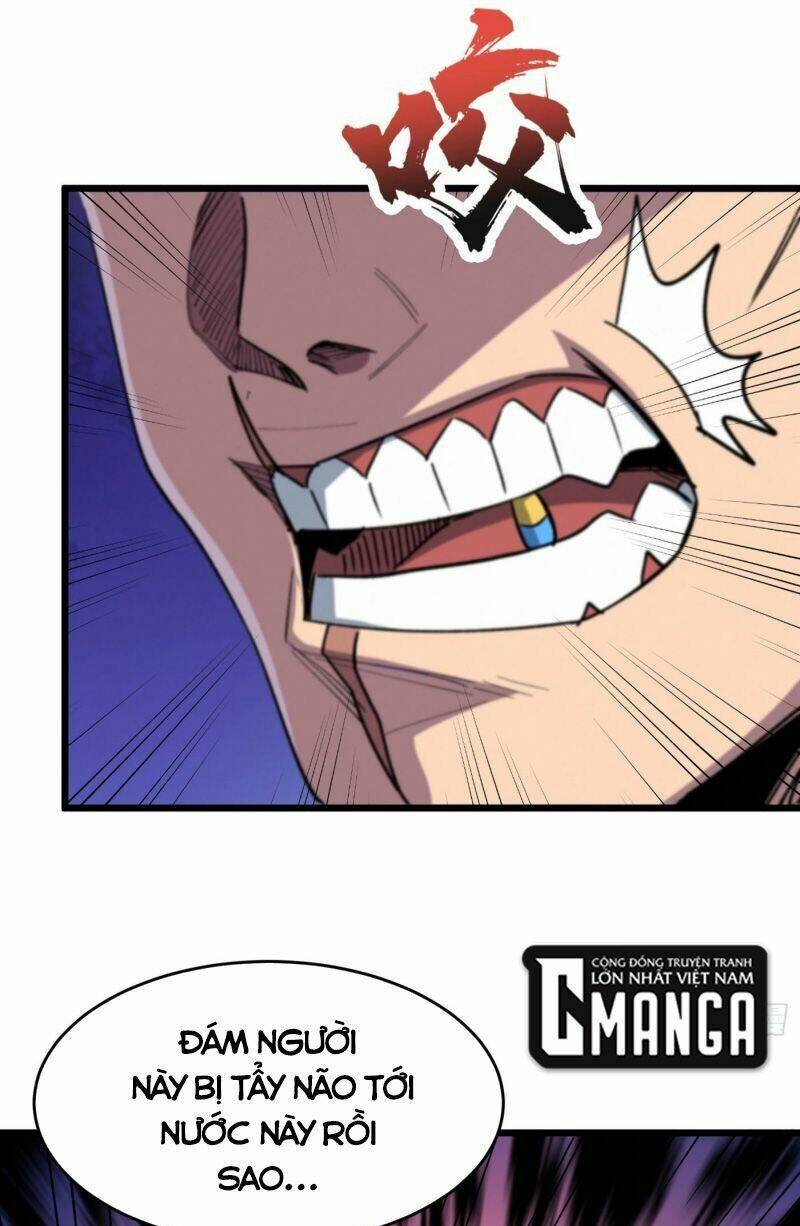 Vào Ngày Tận Thế Nhặt Được Hệ Thống Chapter 51 - Trang 2