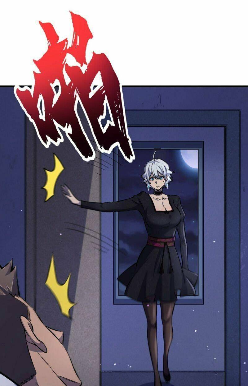 Vào Ngày Tận Thế Nhặt Được Hệ Thống Chapter 51 - Trang 2