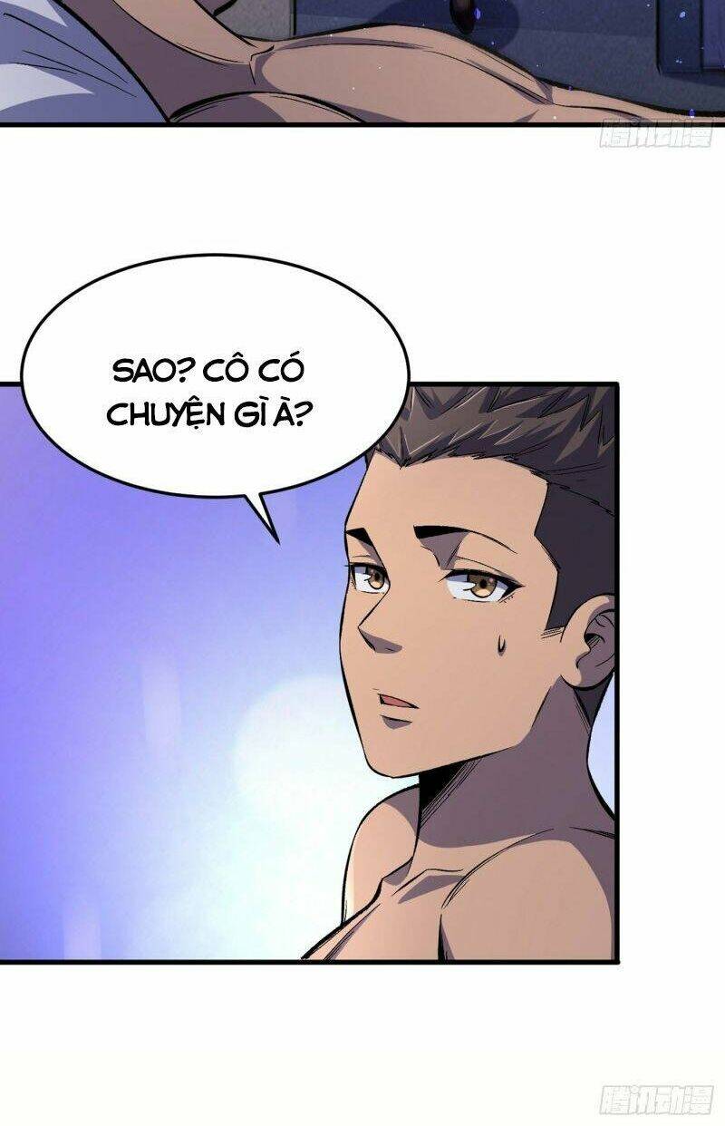 Vào Ngày Tận Thế Nhặt Được Hệ Thống Chapter 51 - Trang 2