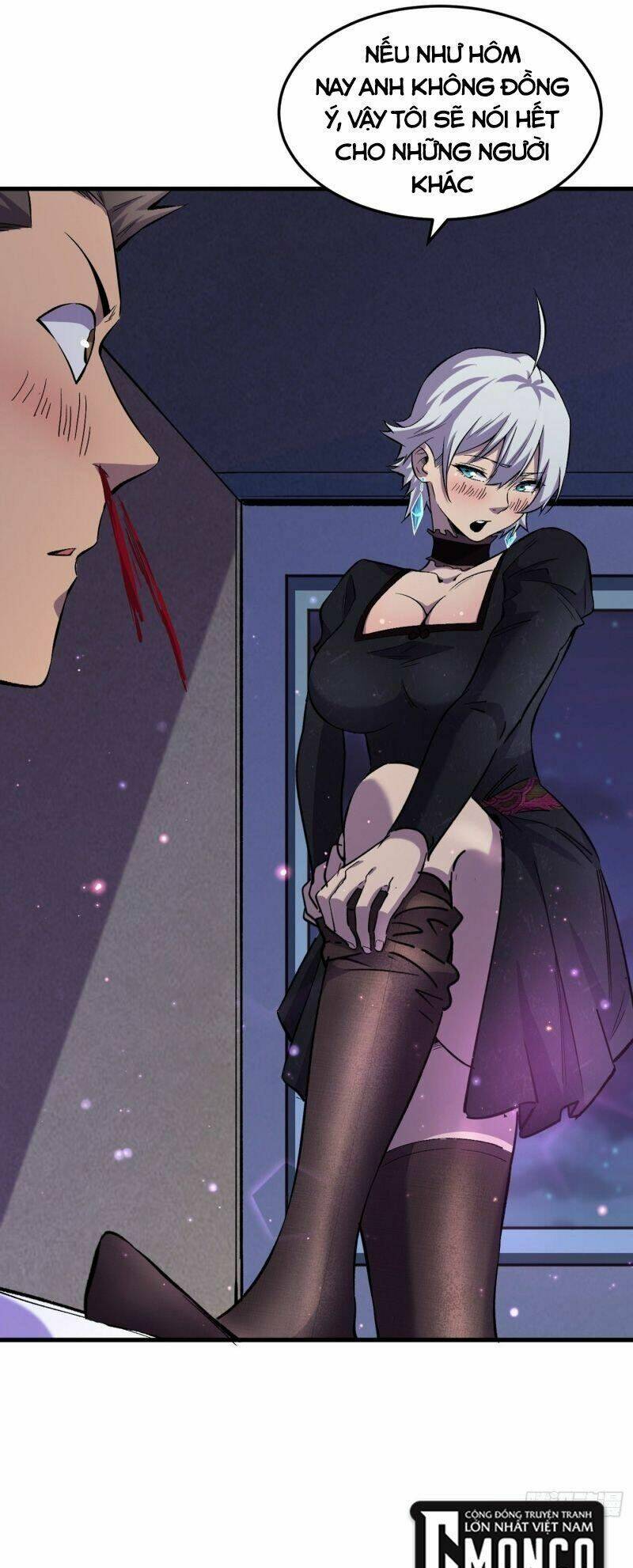 Vào Ngày Tận Thế Nhặt Được Hệ Thống Chapter 51 - Trang 2