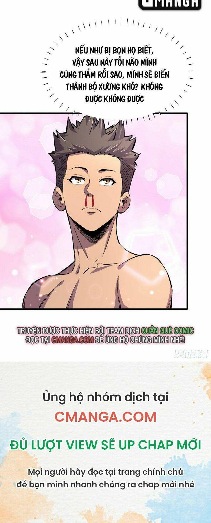 Vào Ngày Tận Thế Nhặt Được Hệ Thống Chapter 51 - Trang 2