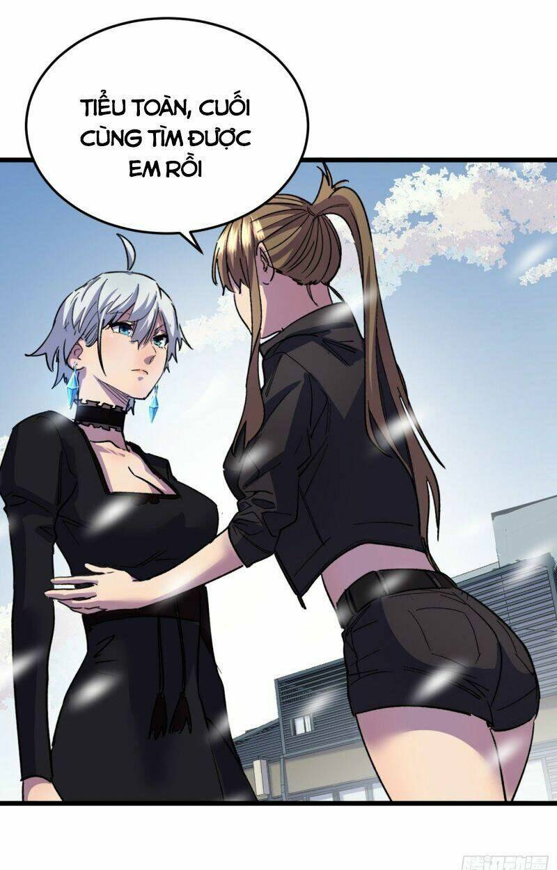 Vào Ngày Tận Thế Nhặt Được Hệ Thống Chapter 51 - Trang 2