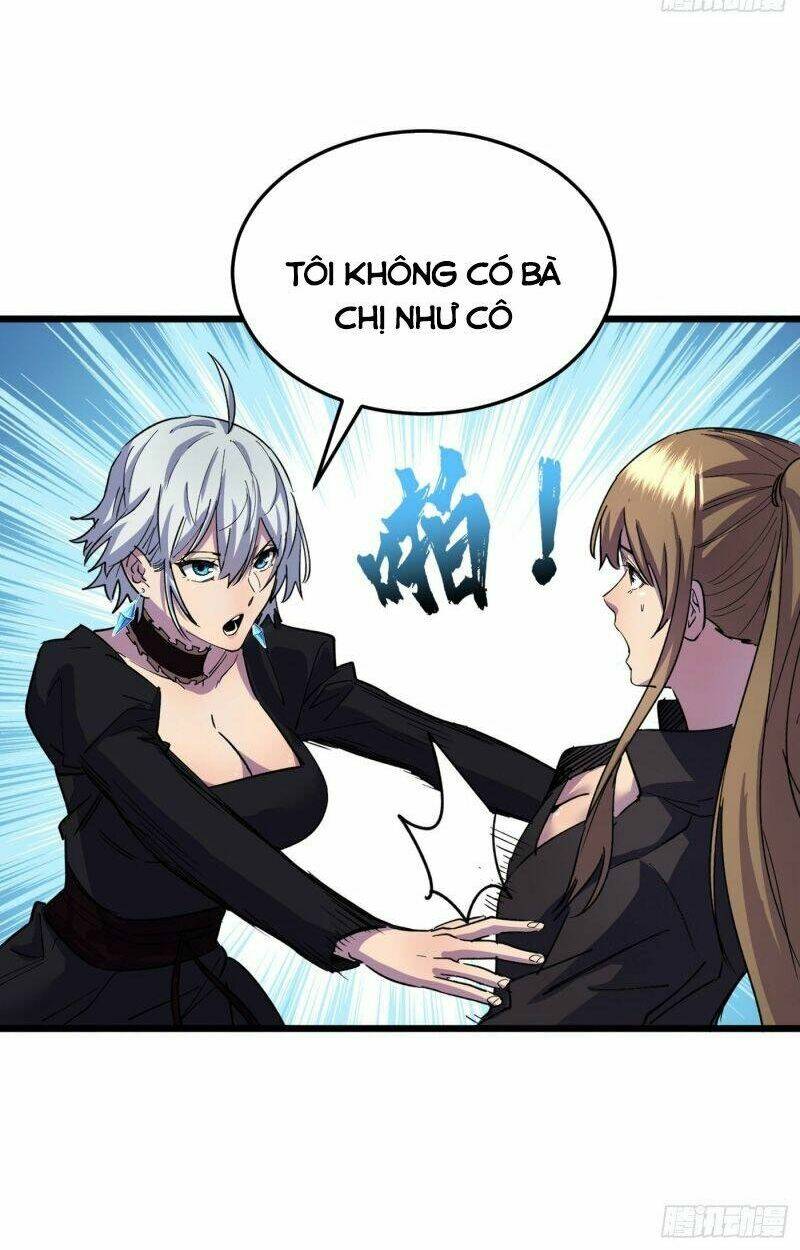 Vào Ngày Tận Thế Nhặt Được Hệ Thống Chapter 51 - Trang 2