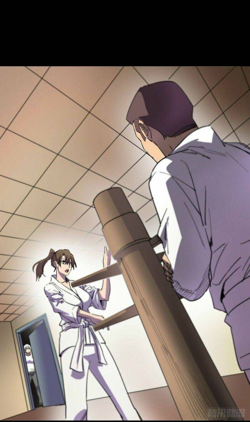 Vào Ngày Tận Thế Nhặt Được Hệ Thống Chapter 51 - Trang 2