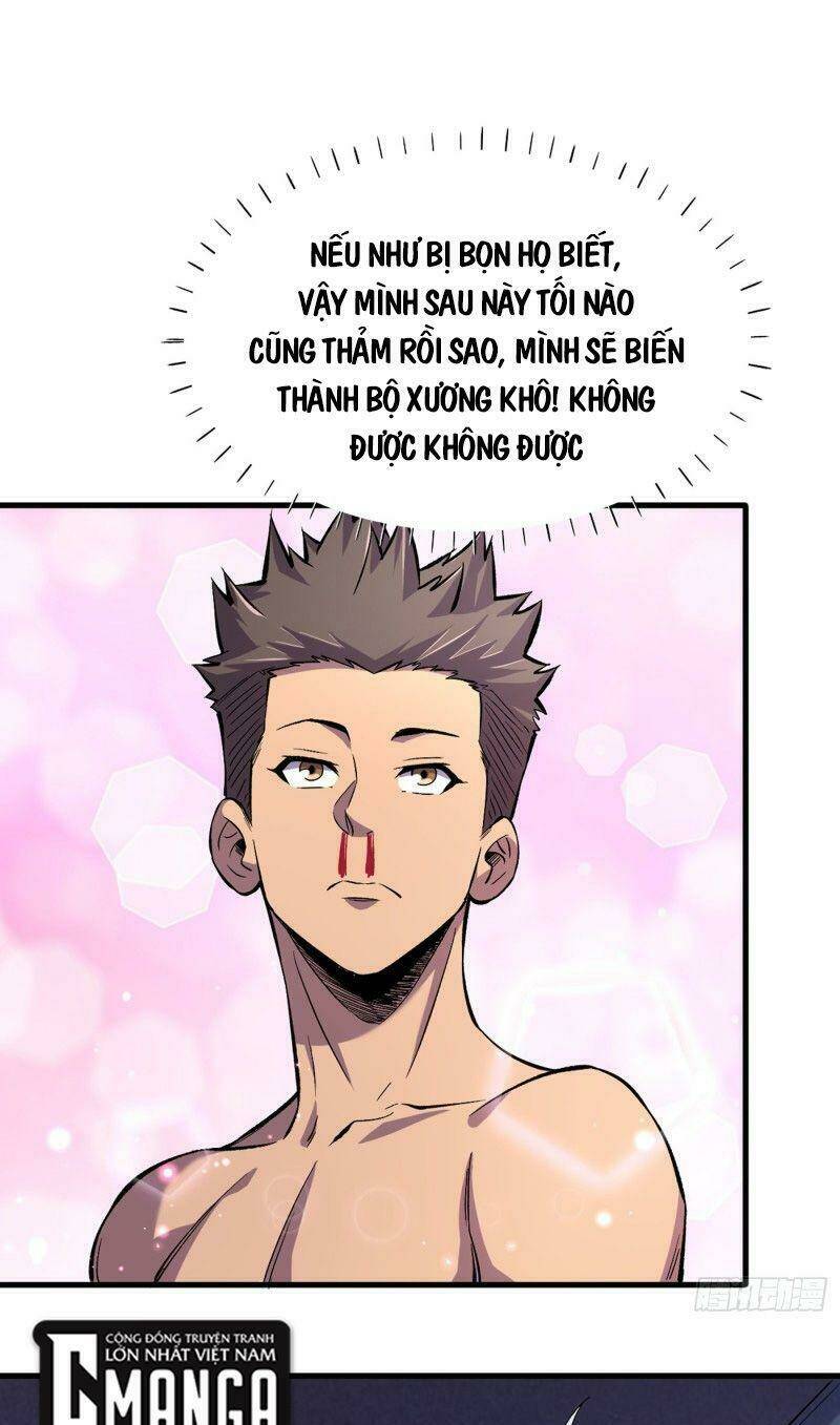 Vào Ngày Tận Thế Nhặt Được Hệ Thống Chapter 52 - Trang 2