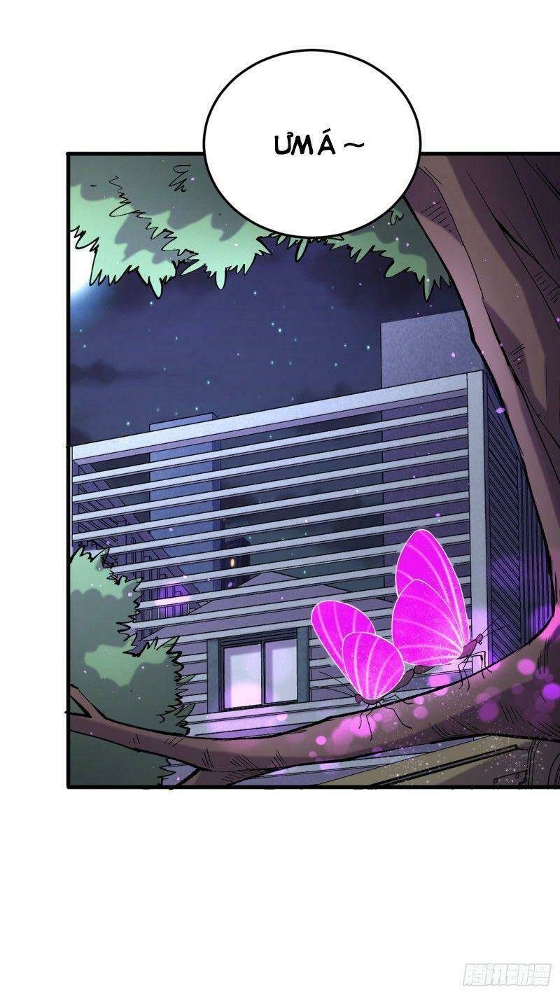 Vào Ngày Tận Thế Nhặt Được Hệ Thống Chapter 52 - Trang 2