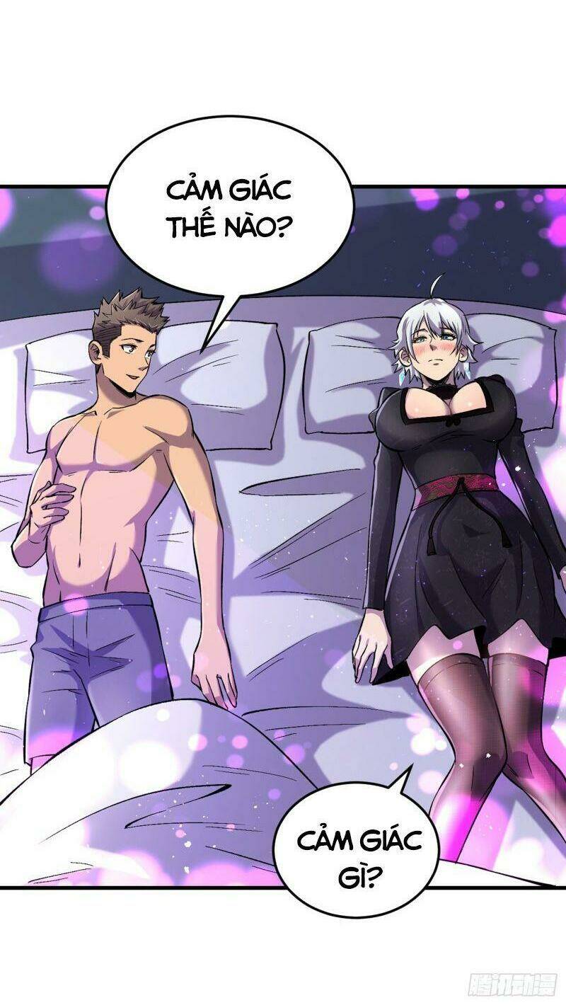 Vào Ngày Tận Thế Nhặt Được Hệ Thống Chapter 52 - Trang 2