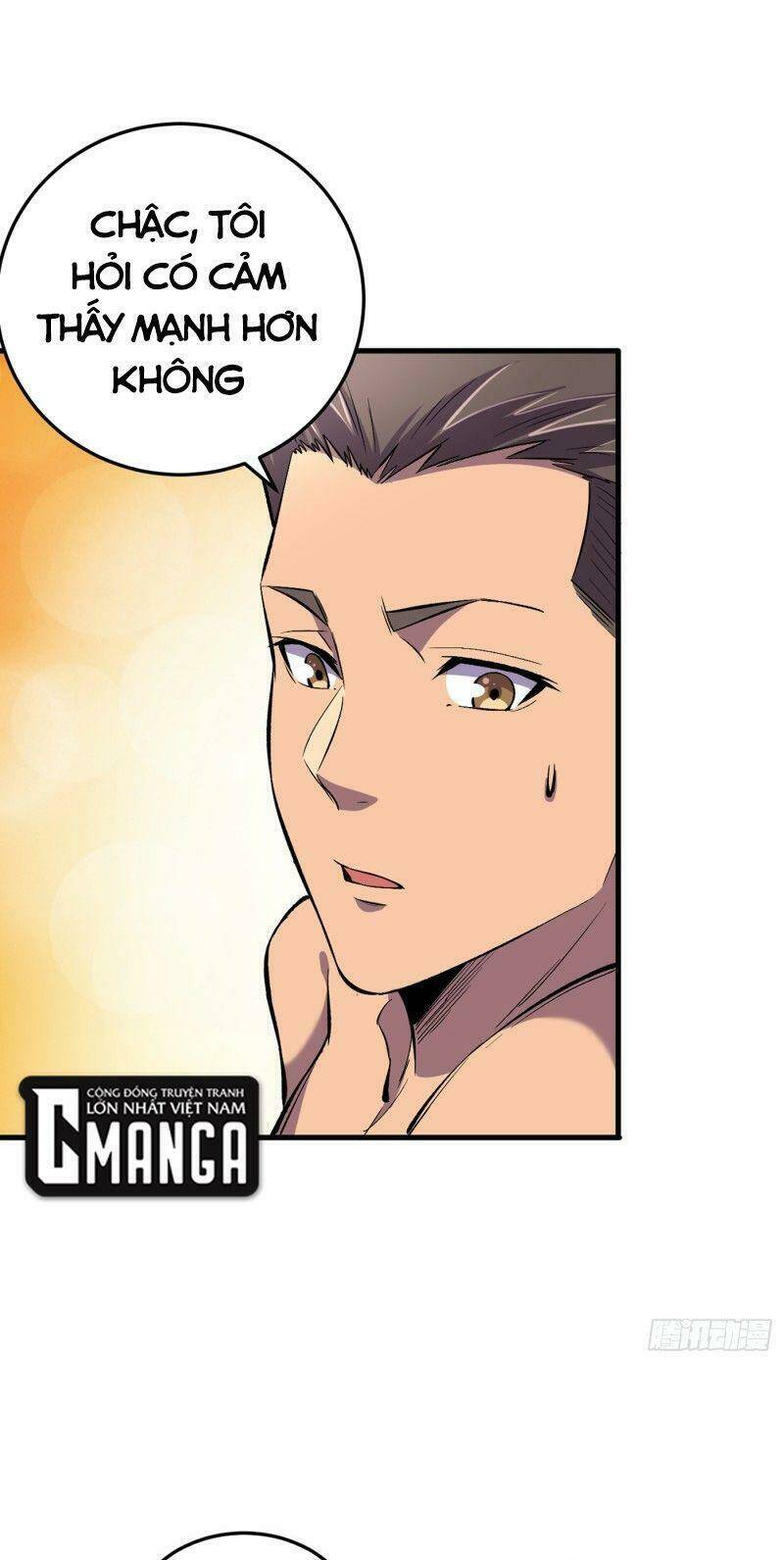 Vào Ngày Tận Thế Nhặt Được Hệ Thống Chapter 52 - Trang 2