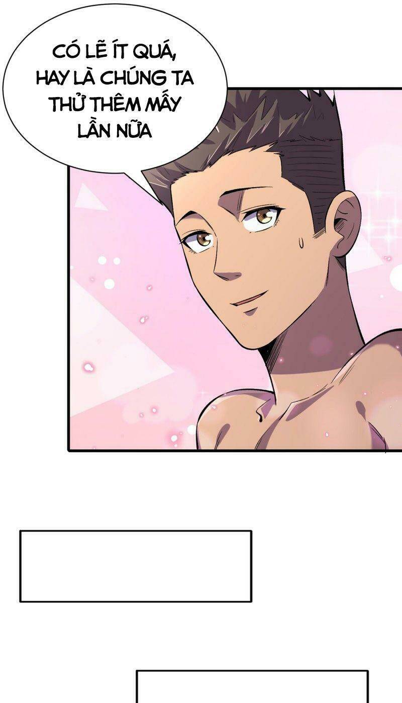 Vào Ngày Tận Thế Nhặt Được Hệ Thống Chapter 52 - Trang 2