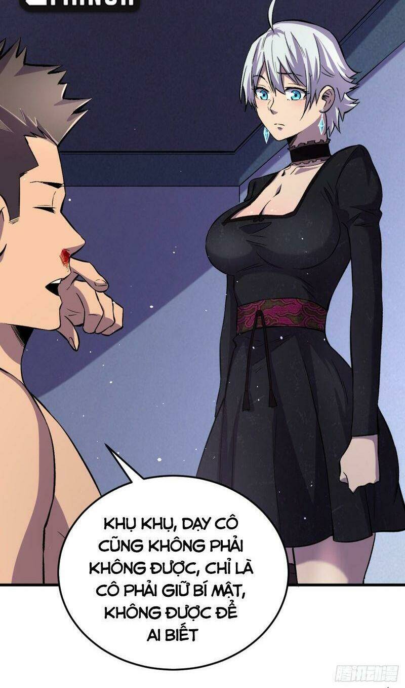 Vào Ngày Tận Thế Nhặt Được Hệ Thống Chapter 52 - Trang 2