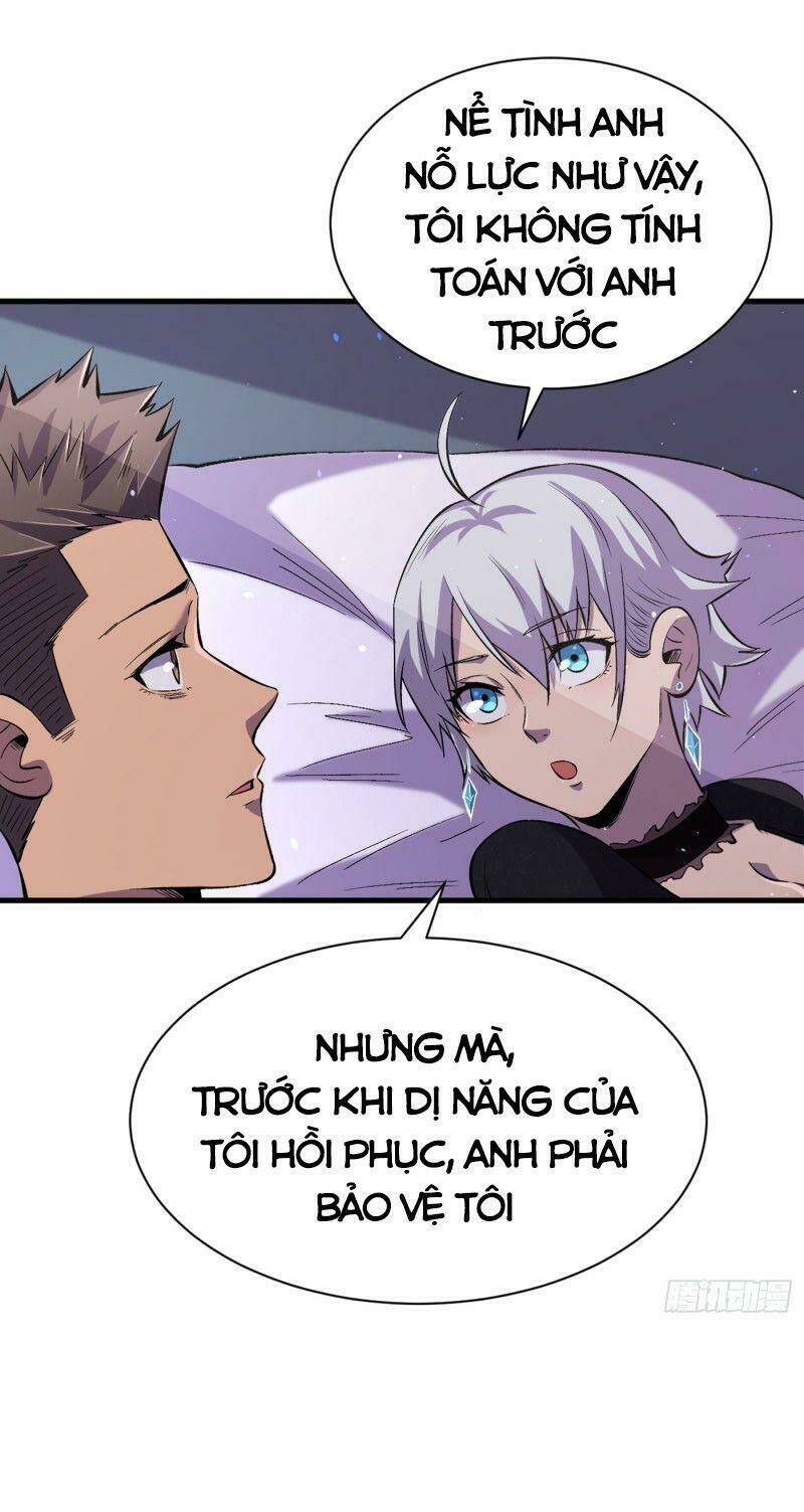 Vào Ngày Tận Thế Nhặt Được Hệ Thống Chapter 52 - Trang 2